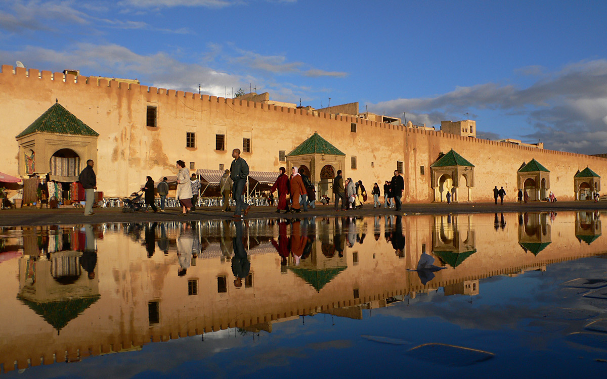 Meknès