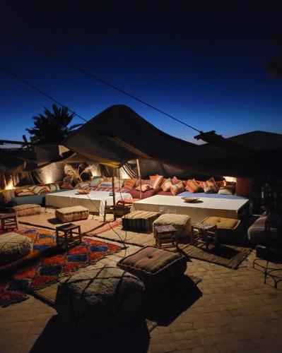 Eden Lodges & SPA-Boutique Hôtel de Luxe