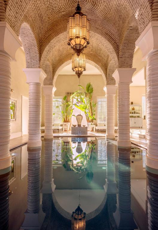 The Source Hotel Music & Spa