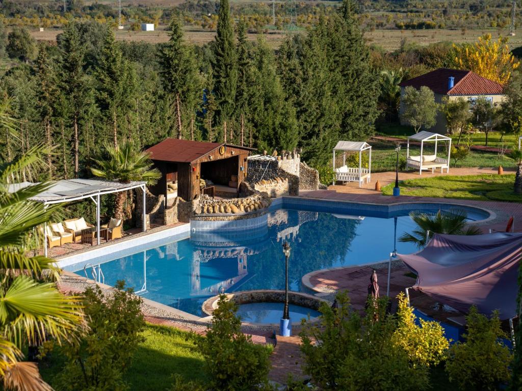 Dar Ba Sidi & Spa Chefchaouen