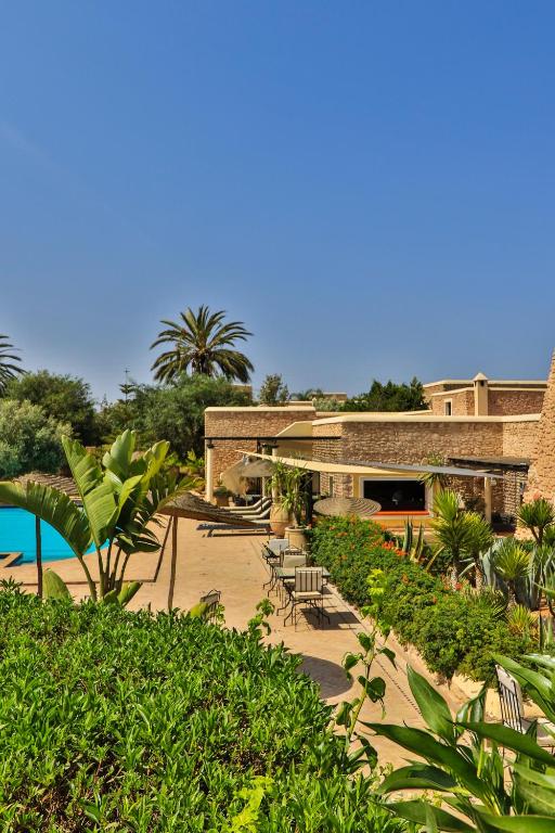 Essaouira Lodge