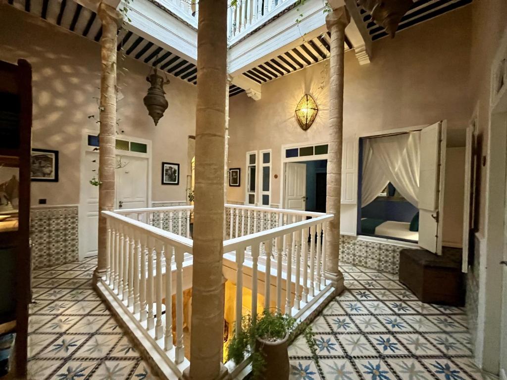 Riad MALAÏKA