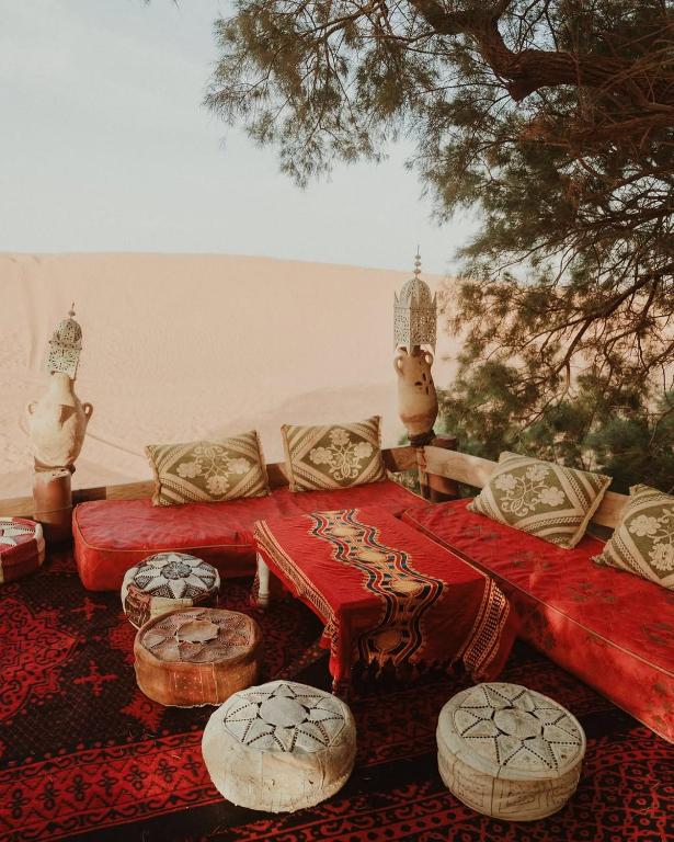 Aurum Dunes Luxury Camp