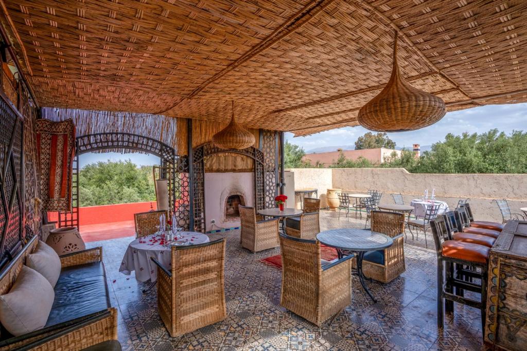Riad Clé De Sol & SPA