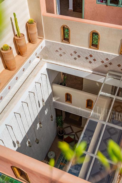 Riad Nalan & Spa