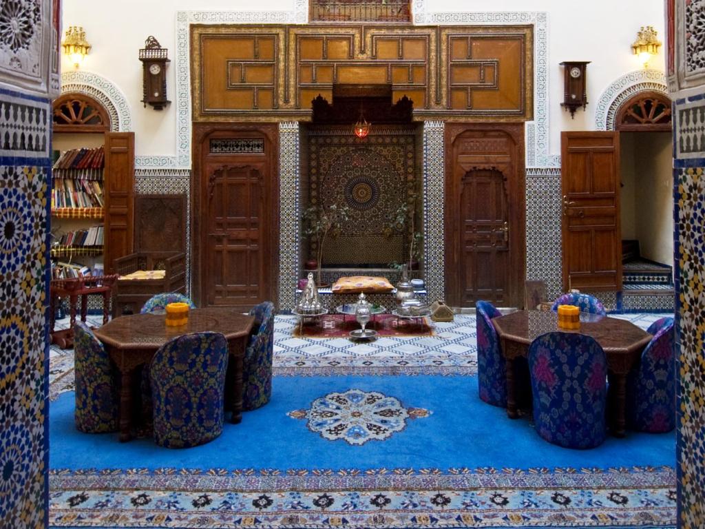 Riad Ibn Khaldoun