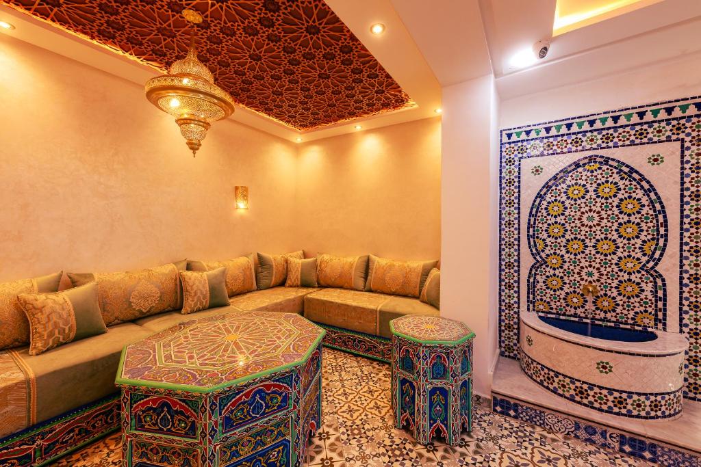 Riad Seddiki